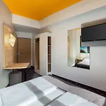 Hbf-sued Ξενοδοχείο 3*