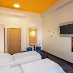 Hbf-sued 3* Ντούισμπουργκ