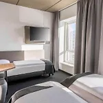 Hbf-sued Ξενοδοχείο 3*