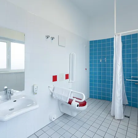 Hotel Hbf-sued 3*