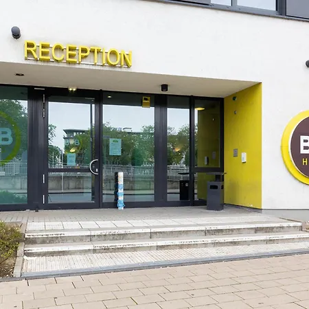 Hbf-sued Hotel 3*