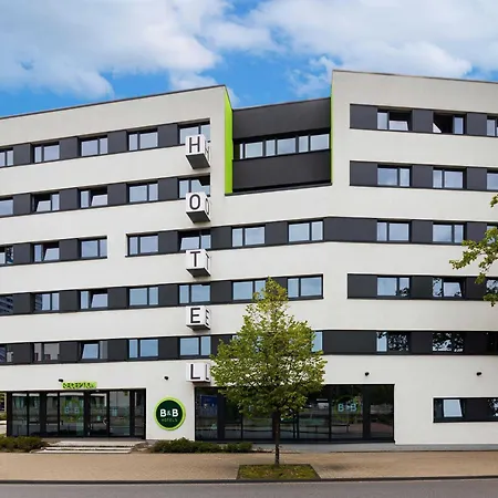 Hotel Hbf-süd