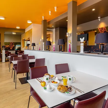Hbf-sued Hotel