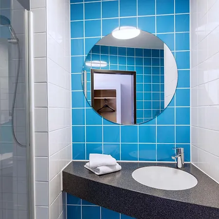 Hbf-sued דיסבורג