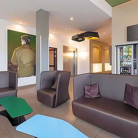 Hbf-sued Duisburg