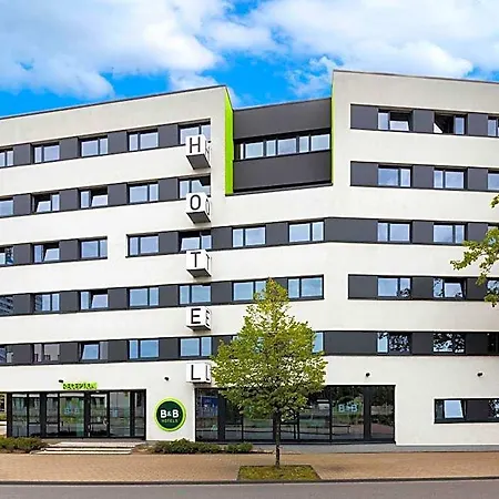 Hbf-sued 3* Duisburg