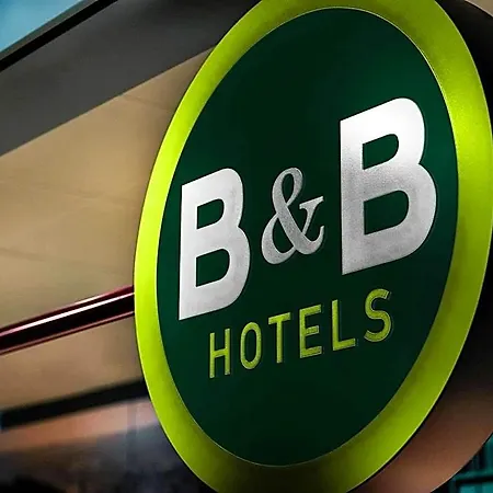 Hotel Hbf-sued