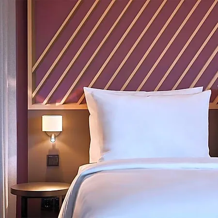 Hotel Hbf-sued
