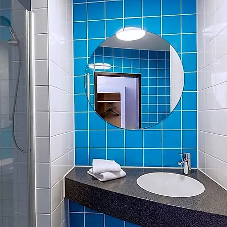 Hbf-sued Hotel 3*