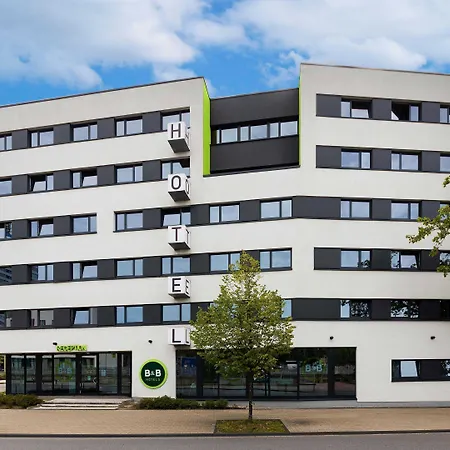 Hbf-sued Hotel 3*