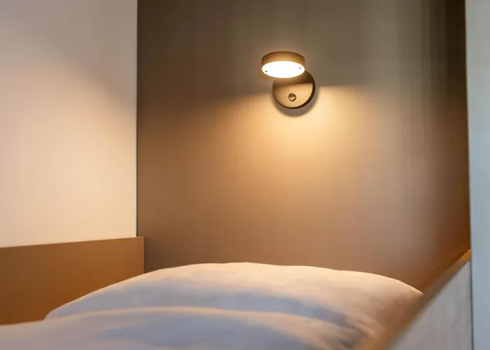 Hbf-sued 3* Duisbourg