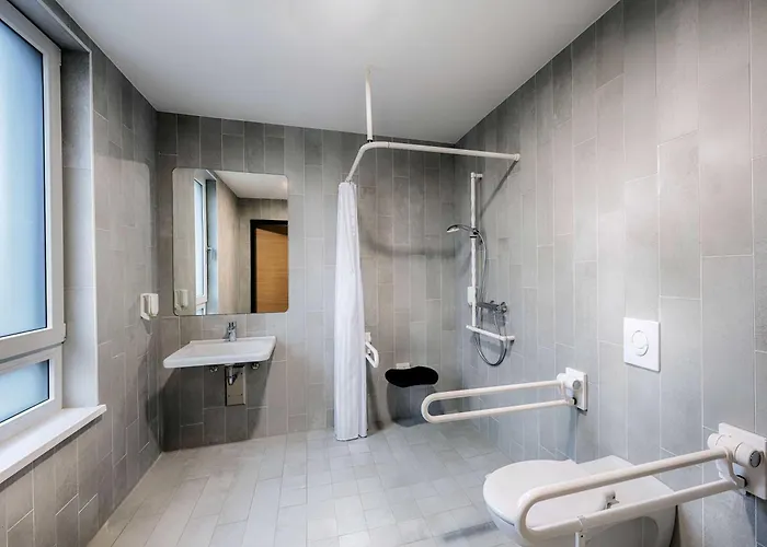 Hbf-sued 3* Duisbourg